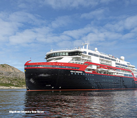 Cruceros en Piura: más de 250 turistas de diversas partes del mundo llegaron a las playas de Máncora
